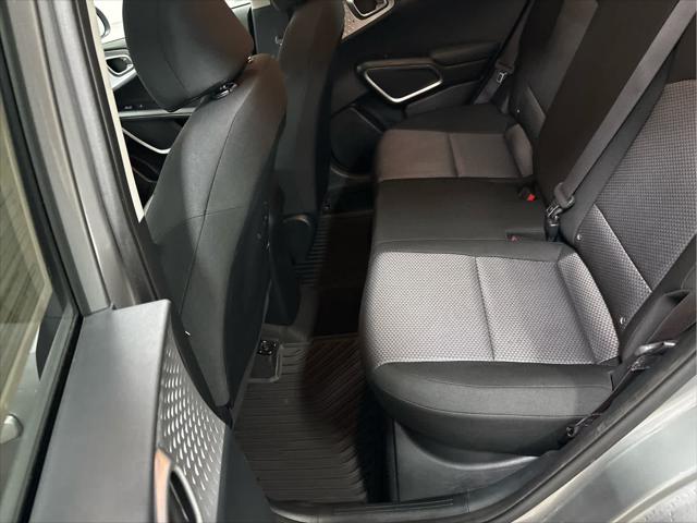 Used 2024 Kia Soul For Sale in Wilmington, OH