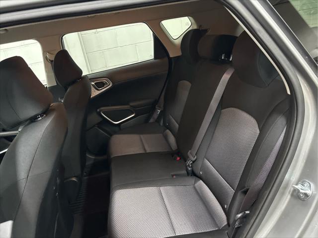 Used 2024 Kia Soul For Sale in Wilmington, OH