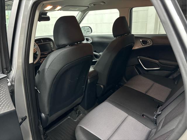 Used 2024 Kia Soul For Sale in Wilmington, OH