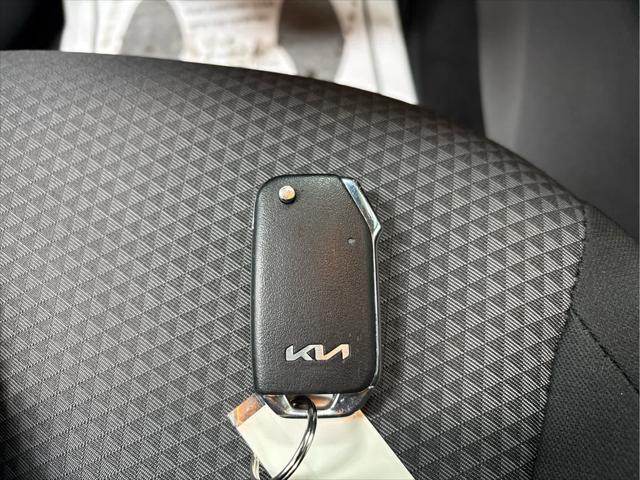 Used 2024 Kia Soul For Sale in Wilmington, OH