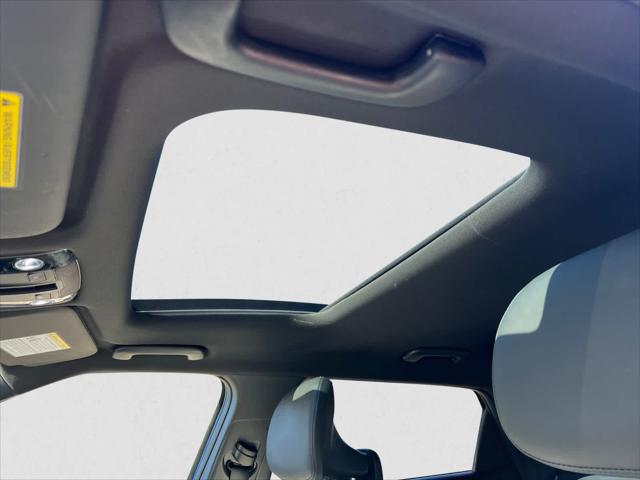 2022 Kia EV6 GT-Line