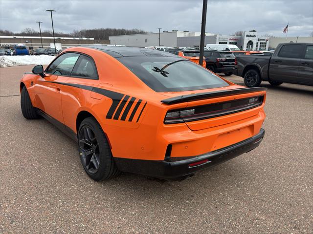 2026 Dodge Charger Scat Pack 2-Door AWD