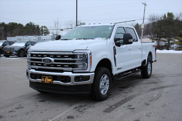 2026 Ford F-250 XLT for sale in Middlebury, VT