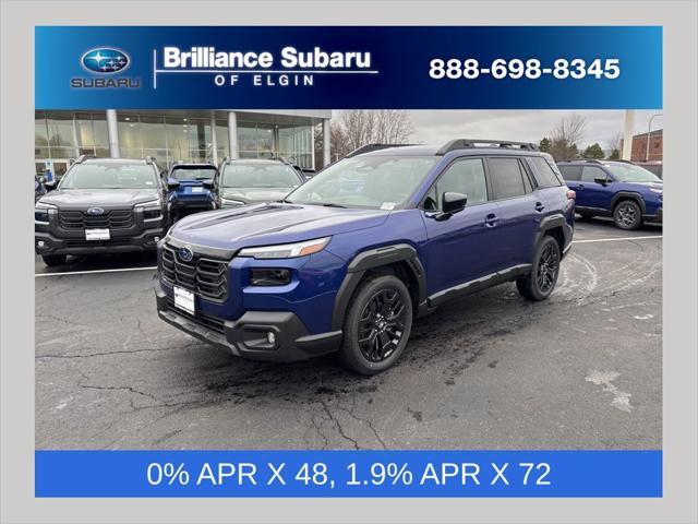 2026 Subaru Outback Limited XT for sale in Elgin, IL