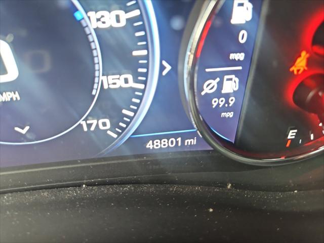 2024 Chevrolet Malibu FWD 2LT