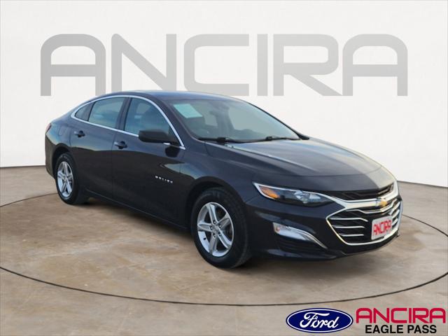 2023 Chevrolet Malibu FWD 1FL