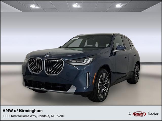 2026 BMW X3 30 xDrive for sale in Irondale, AL