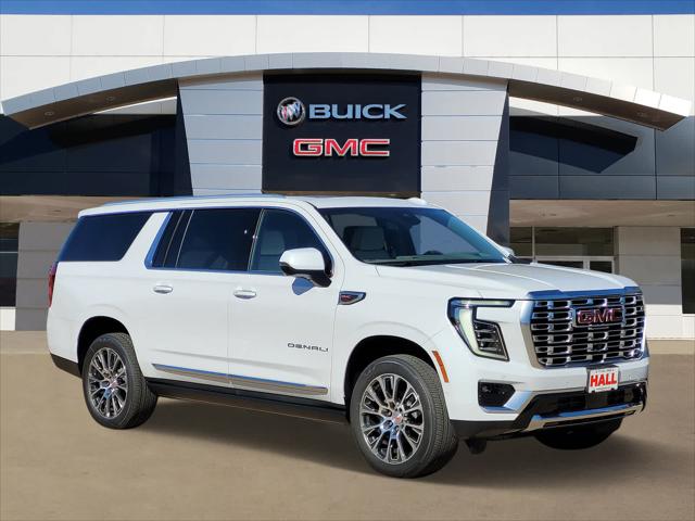 2026 GMC Yukon XL 4WD Denali for sale in Tyler, TX