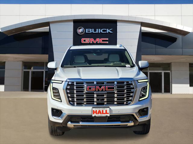 2026 GMC Yukon XL 4WD Denali
