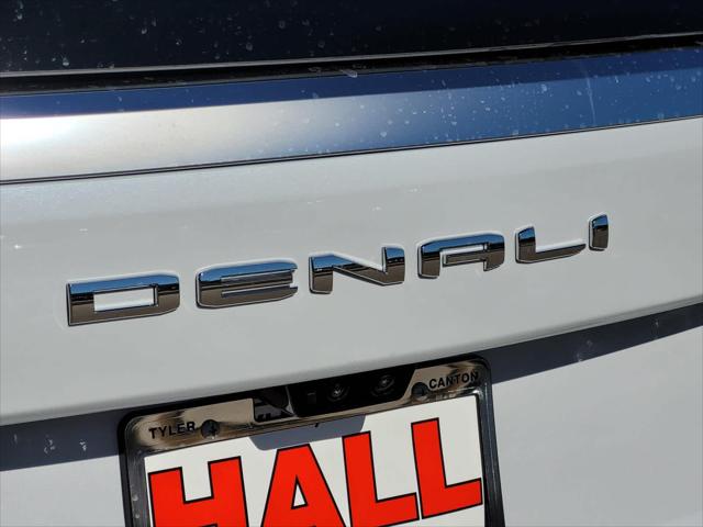 2026 GMC Yukon XL 4WD Denali