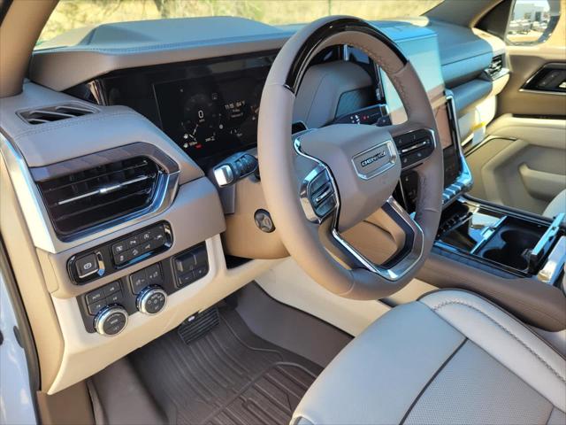 2026 GMC Yukon XL 4WD Denali