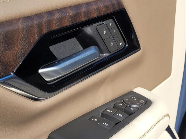 2026 GMC Yukon XL 4WD Denali