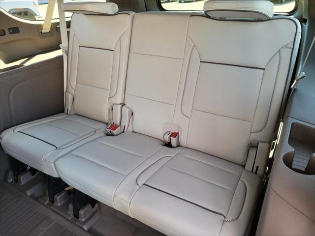 2026 GMC Yukon XL 4WD Denali