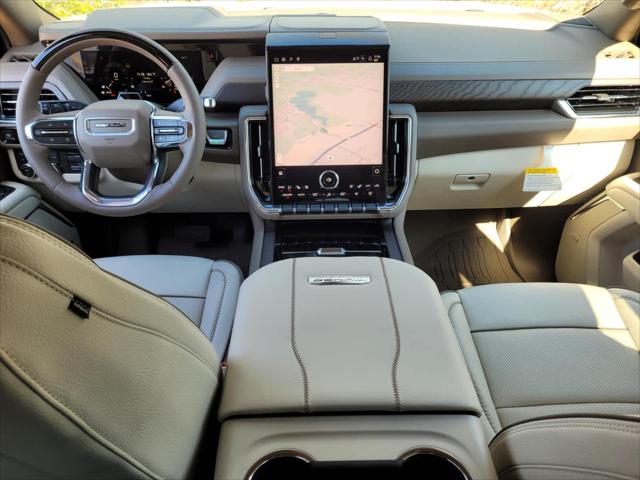 2026 GMC Yukon XL 4WD Denali