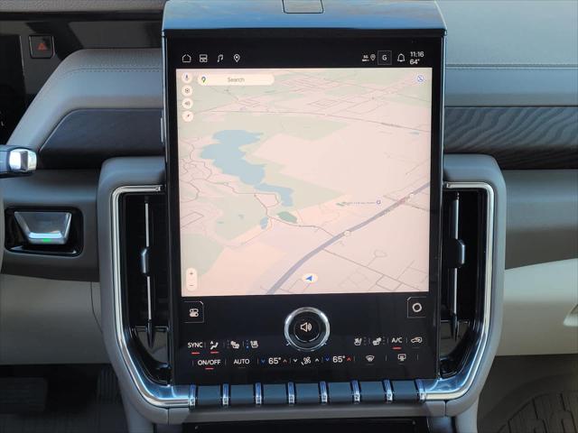 2026 GMC Yukon XL 4WD Denali