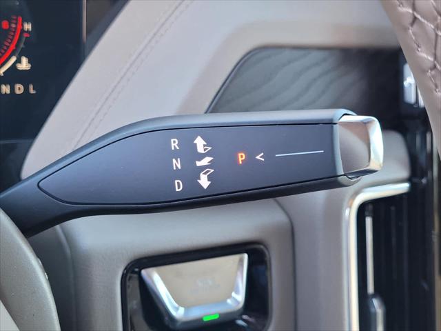 2026 GMC Yukon XL 4WD Denali