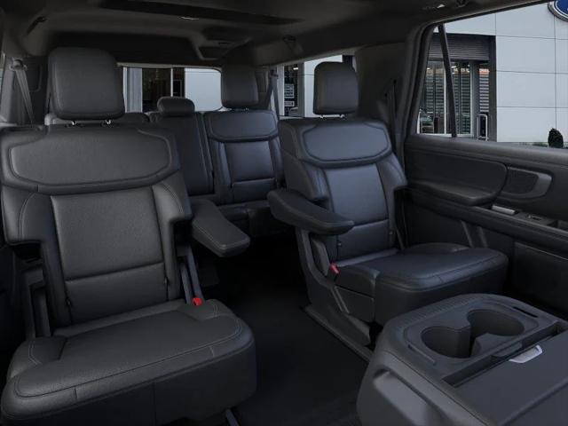 2026 Ford Expedition Max Platinum MAX