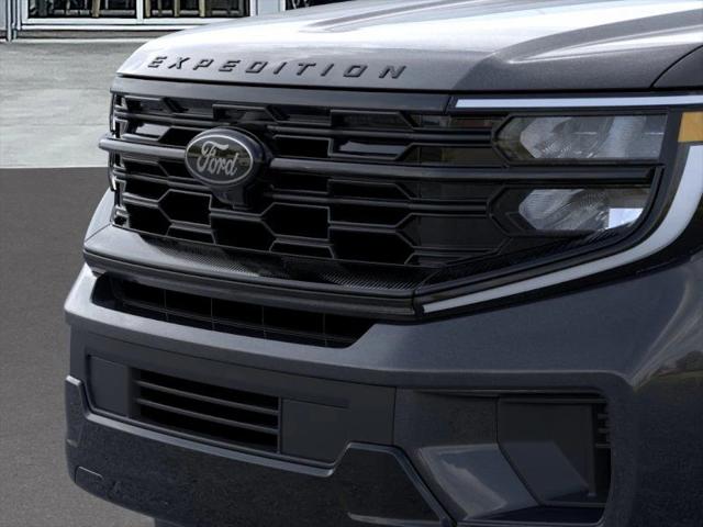 2026 Ford Expedition Max Platinum MAX