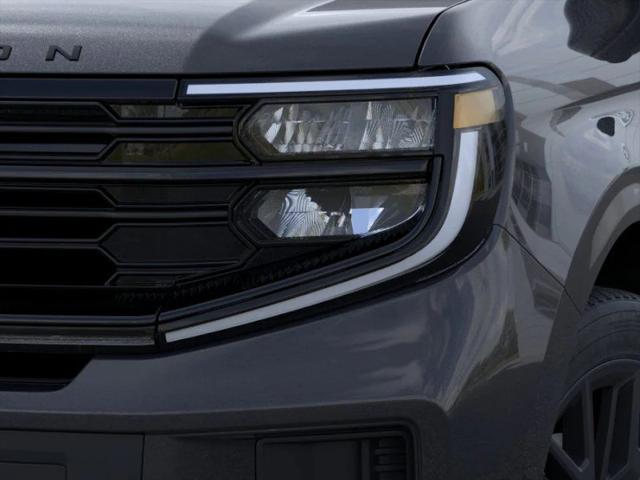 2026 Ford Expedition Max Platinum MAX