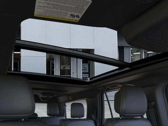 2026 Ford Expedition Max Platinum MAX