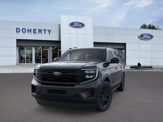 2026 Ford Expedition Max Platinum MAX