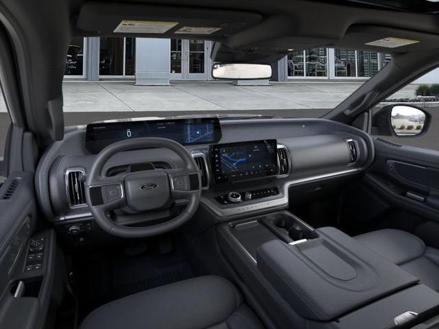 2026 Ford Expedition Max Platinum MAX