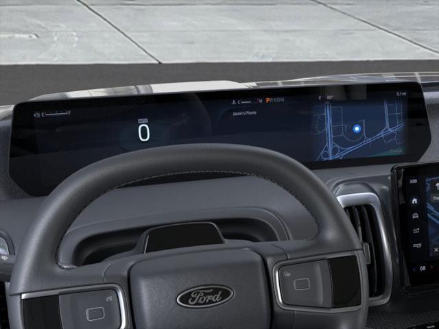 2026 Ford Expedition Max Platinum MAX