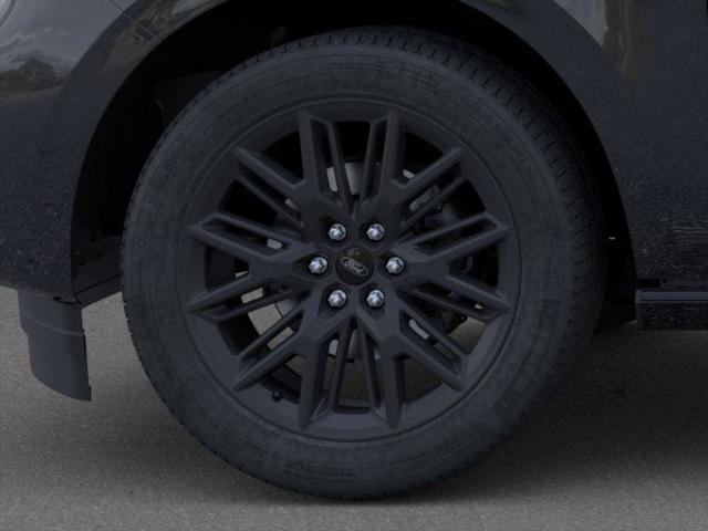 2026 Ford Expedition Max Platinum MAX
