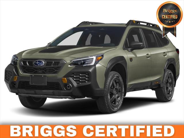 2025 Subaru Outback Wilderness for sale in Fort Scott, KS