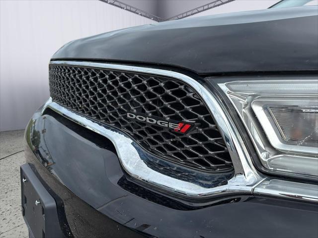 2022 Dodge Durango SXT AWD