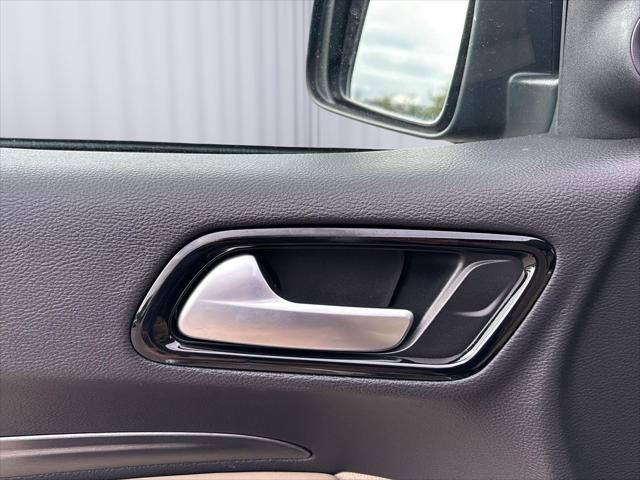 2022 Dodge Durango SXT AWD