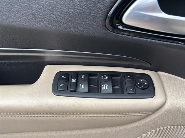 2022 Dodge Durango SXT AWD