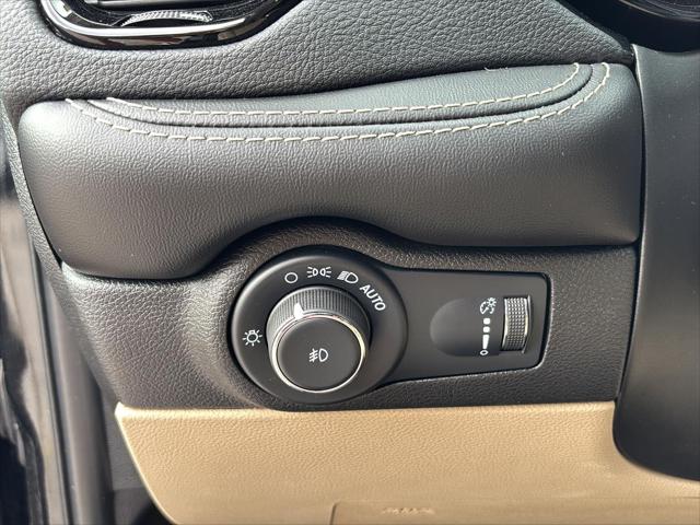2022 Dodge Durango SXT AWD