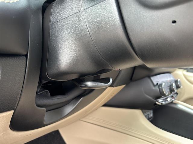 2022 Dodge Durango SXT AWD
