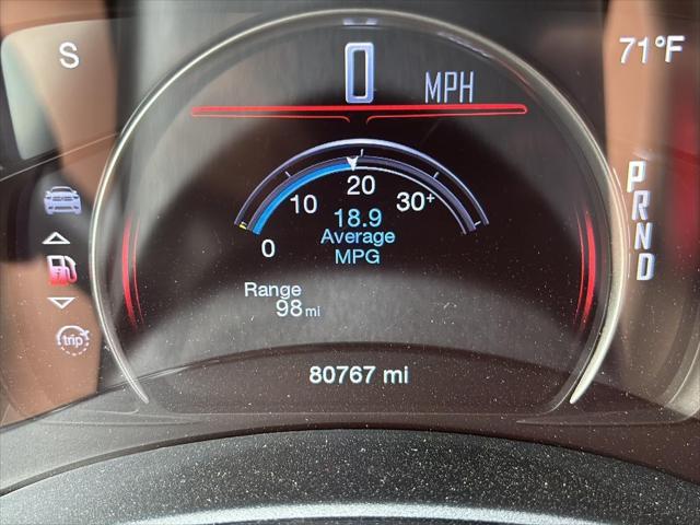 2022 Dodge Durango SXT AWD