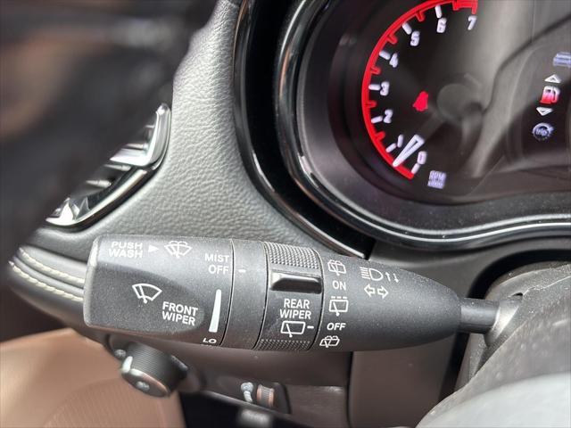 2022 Dodge Durango SXT AWD