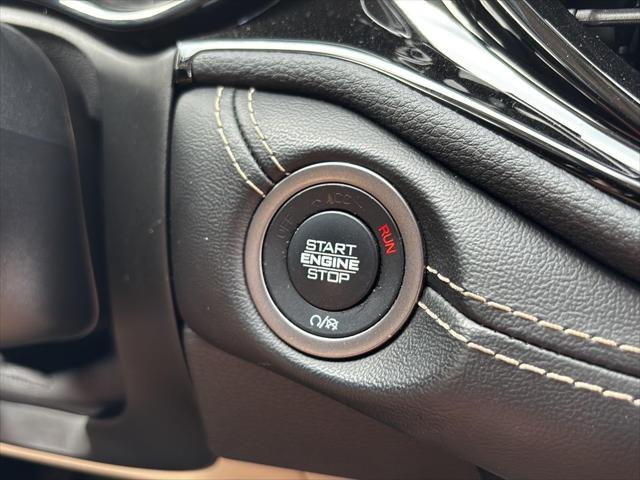 2022 Dodge Durango SXT AWD