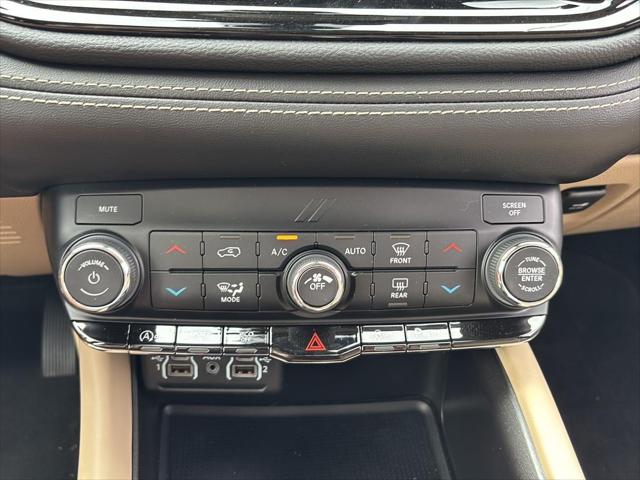 2022 Dodge Durango SXT AWD