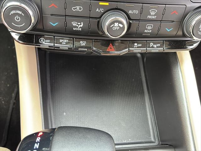 2022 Dodge Durango SXT AWD