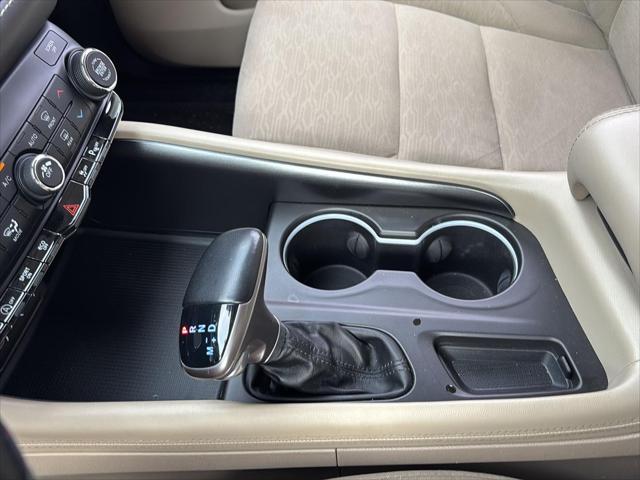 2022 Dodge Durango SXT AWD