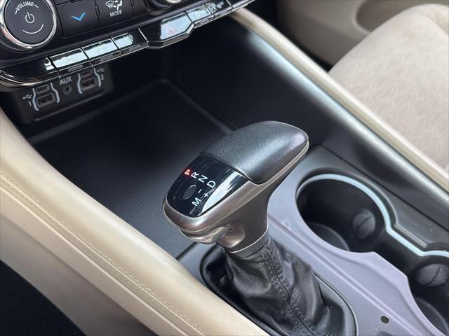 2022 Dodge Durango SXT AWD