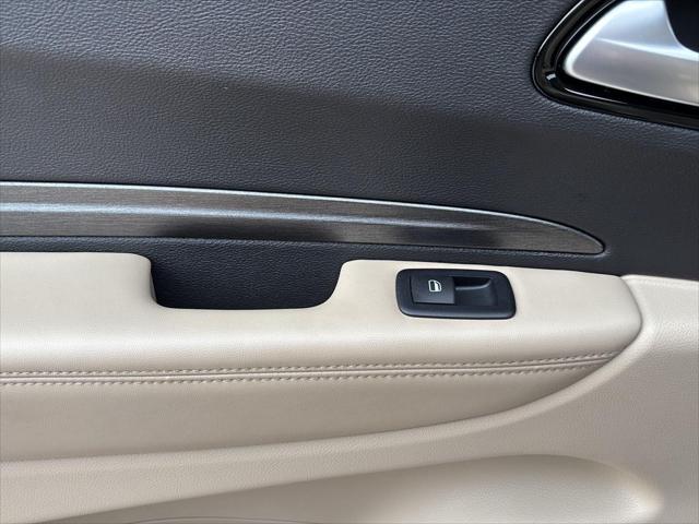 2022 Dodge Durango SXT AWD