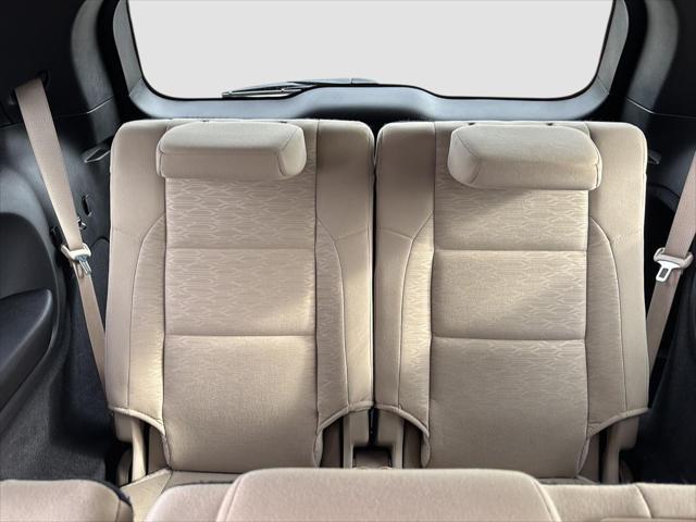 2022 Dodge Durango SXT AWD