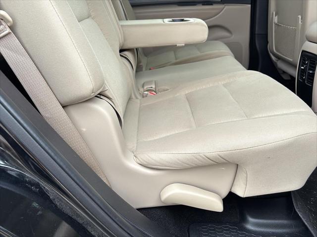 2022 Dodge Durango SXT AWD