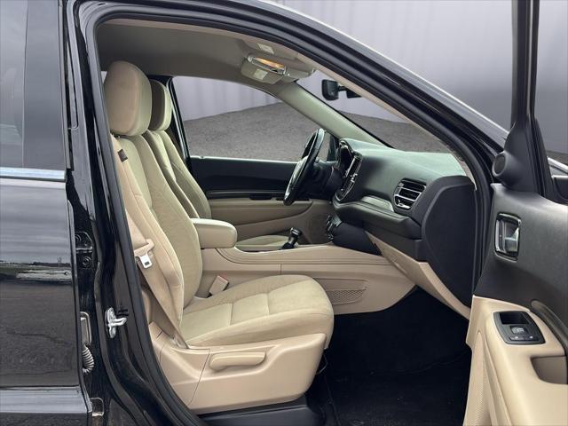 2022 Dodge Durango SXT AWD