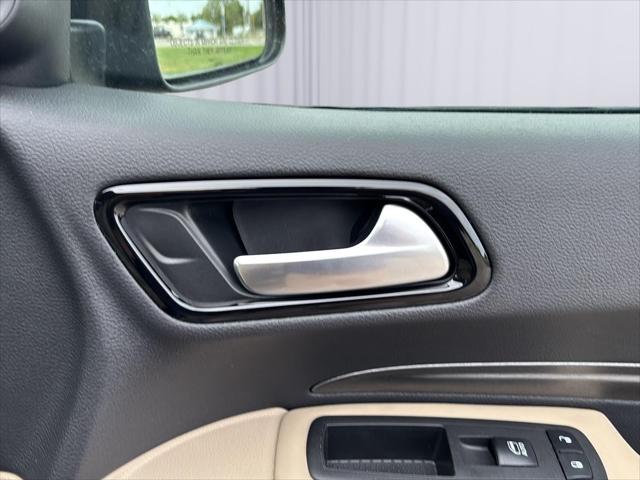 2022 Dodge Durango SXT AWD