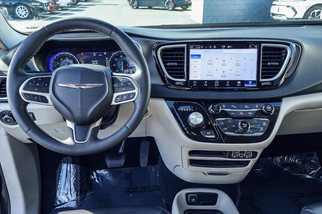 2023 Chrysler Pacifica Touring L 2023 Chrysler Pacifica Touring L