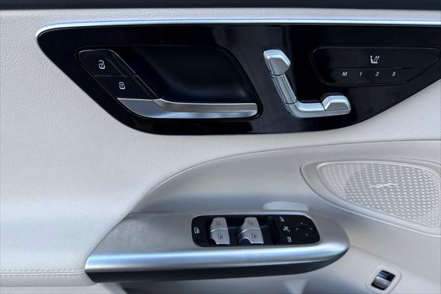 2025 Mercedes-Benz C-CLASS C 300 C 300