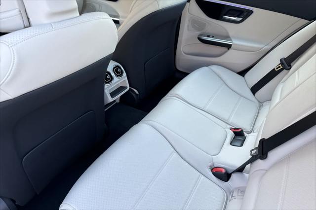 2025 Mercedes-Benz C-CLASS C 300 C 300