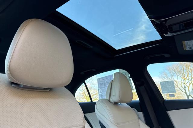 2025 Mercedes-Benz C-CLASS C 300 C 300